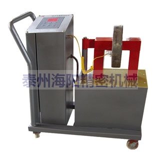 YST移動(dòng)式軸承加熱器